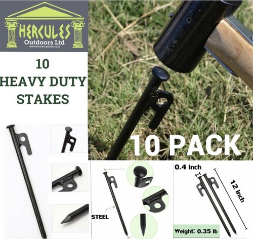 1ft long heavy - 10, duty