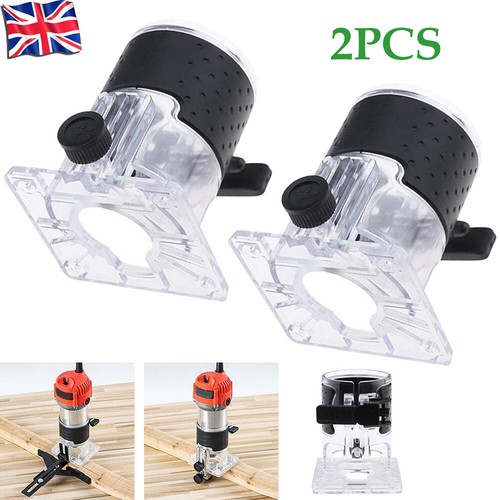 2pcs woodworking trimmer - 2pcs,