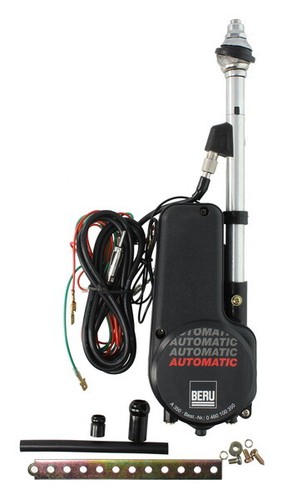 Fits for antenna electric car - fits,