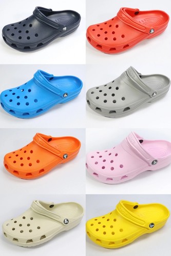 Crocs all kinds - crocs,