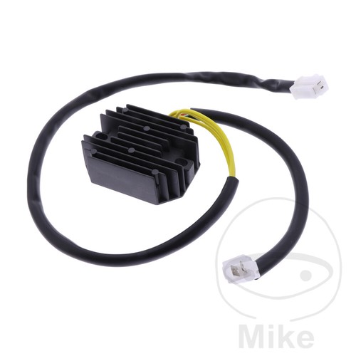 Jmp regulator rectifier - regulator, fits