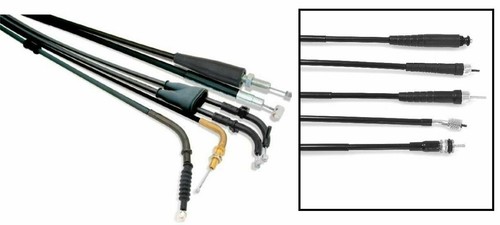 Gas cable adaptable - gas,