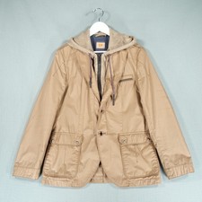 Hugo Boss Orange Jacket Mens