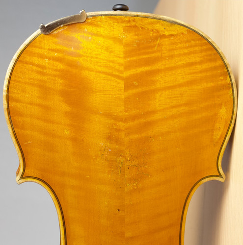 Old violin geige viola - violin,