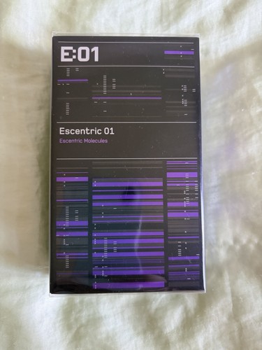 Escentric molecules - escentric, molecules,