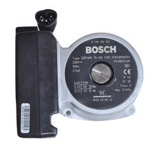 Worcester Greenstar Combi 25 30 35 40 CDI Boiler Pump 87161063540 now 8716122126