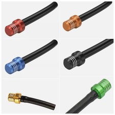 Motocross Fuel Tank Breather