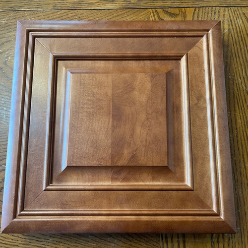 Maple raised panel - maple,