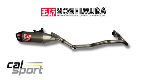 Yoshimura suzuki drz4s 2025 - yoshimura,