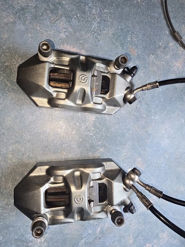 Ducati 848 1198 1098 - , evo