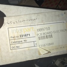 Baxi Bermuda 45/3 57/3 231671