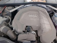 CVNA AUDI A4 ENGINE 2018  1.4L Petrol 04E100033N