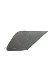 Lexus ES350 ES300 2019-25 Front Right Tow Eye Cover O/S Bumper Cover 52127-33905