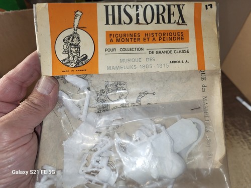 Historex 733 musique des - historex,