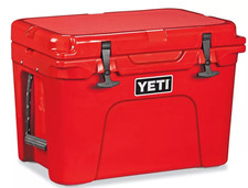 Yeti Tundra 35 Hard Cooler -