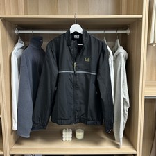 Emporio Armani EA7 Woven