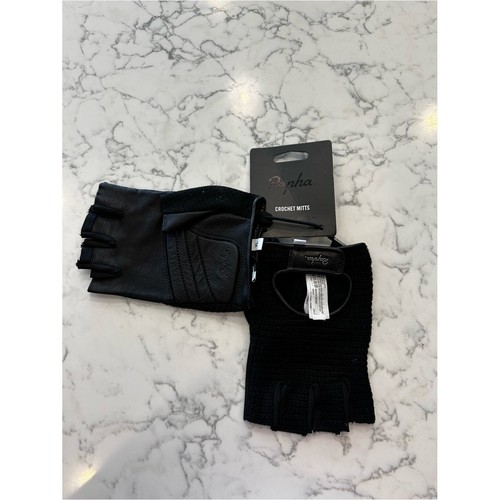 Nwt rapha black classic - nwt,