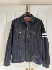 Momotaro Jeans 3105SP Denim