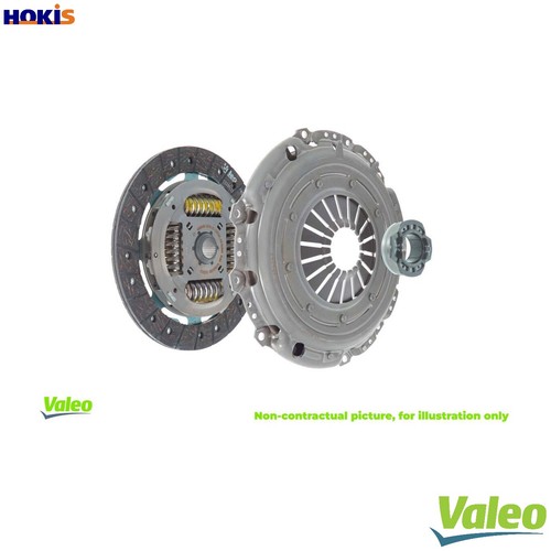 Clutch kit 826300 - kit, for
