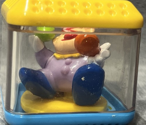 Vintage fisher price - vintage, peek
