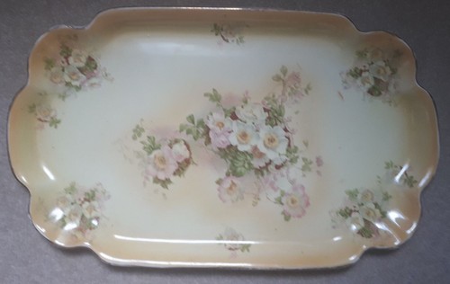Antique pottery vanity or - antique,
