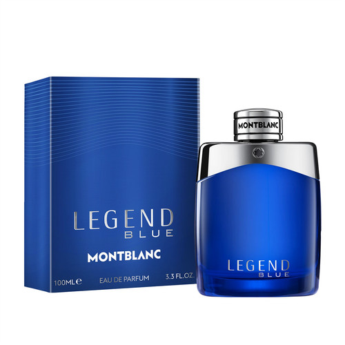 Montblanc legend blue eau - legend,
