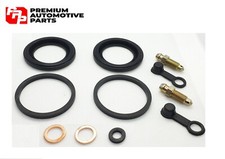 Suzuki GS1000 G rear caliper