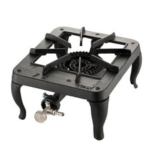 Foker Single Burner Europa Gas