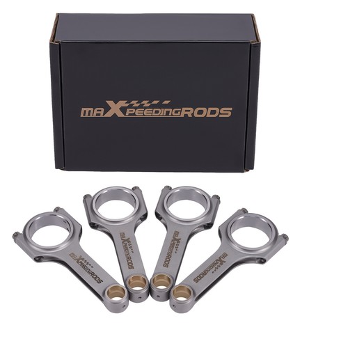 Beam connecting rods arp - rods,