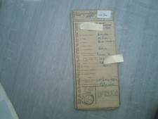 NSU Prima  150c scooter 1959