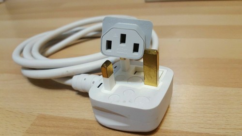 Genuine apple power mac - mac,