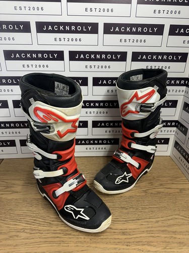 Alpinestars tech enduro - 7,