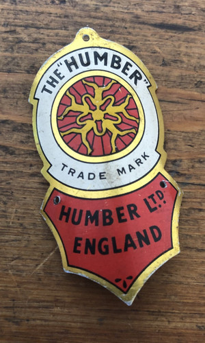 The humber metal - humber",