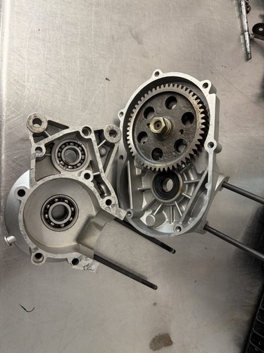 Franco morini engine - franco, s5