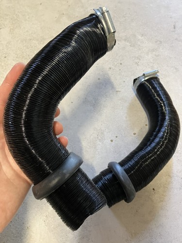 New aircooled engine - new, vw
