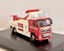 Oxford Diecast 1/76 Scale