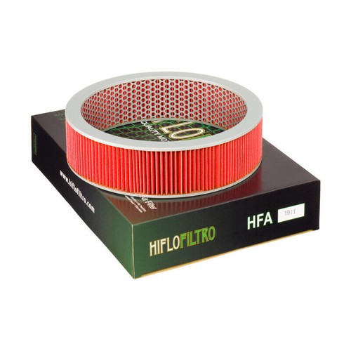 Hiflo air filter - air,