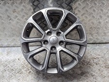 JEEP GRAND CHEROKEE MK4 WK2