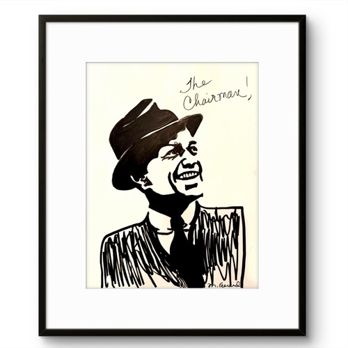 Gerard original 8x10 realist - original,