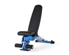 Again Faster Competition