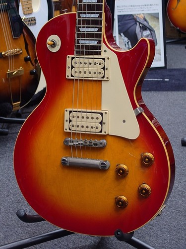 Tokai tls love rock - cs,