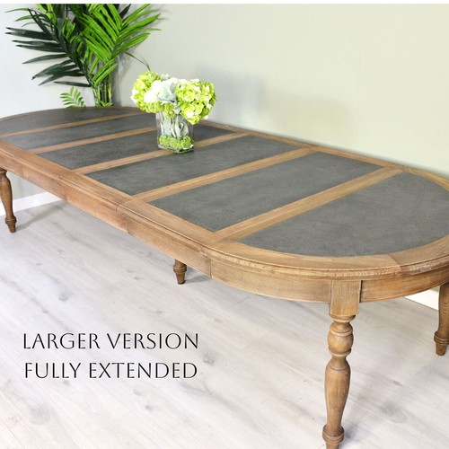 Farmhouse rustic large - farmhouse,
