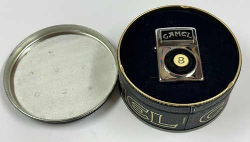 Zippo camel ball - zippo, 8