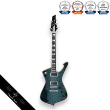 Ibanez Paul Stanley Signature