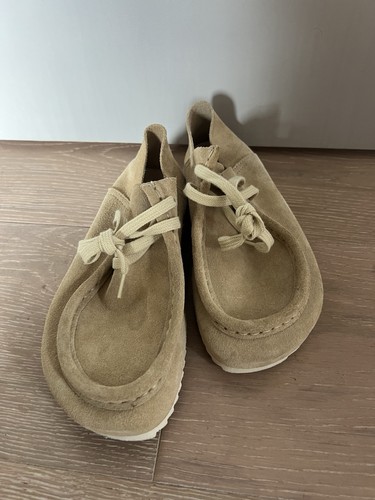 Zara leather shoes junior - shoes, kids