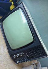 Vintage EI Minimatic Portable