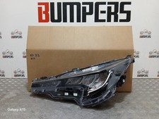 TOYOTA COROLLA E210 2018-24