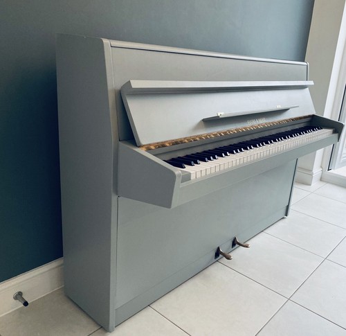 Fuchs mohr upright plumbmet - fuchs,