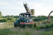 PHOTO  BURNT OUT AUSTIN K9