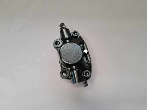 Front brake caliper - front,